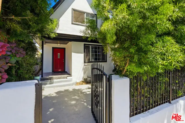 1646 S New Hampshire Avenue, Los Angeles, CA 90006 - #1