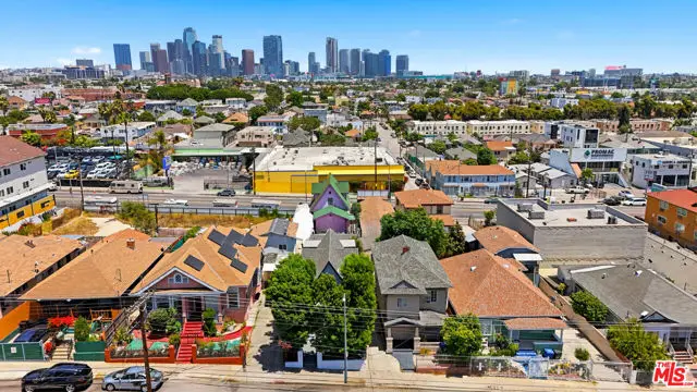 1646 S New Hampshire Avenue, Los Angeles, CA 90006 - #2