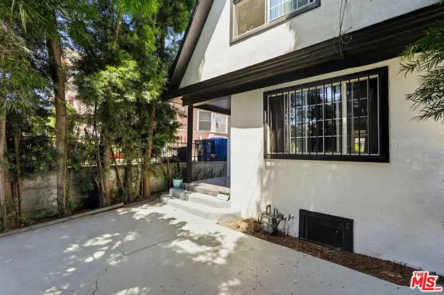 1646 S New Hampshire Avenue, Los Angeles, CA 90006 - #3