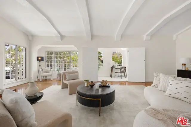 155 N Detroit Street, Los Angeles, CA 90036 - #3