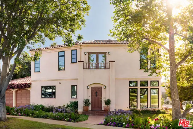 483 Arbramar Avenue, Pacific Palisades, CA 90272 - #1