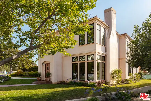 483 Arbramar Avenue, Pacific Palisades, CA 90272 - #2