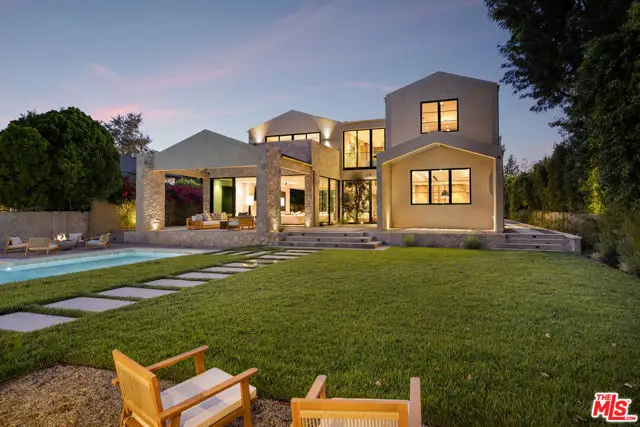 5056 Louise Avenue, Encino, CA 91316 - #3