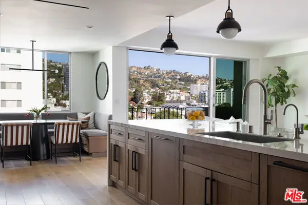 818 N Doheny Drive #1001, West Hollywood, CA 90069