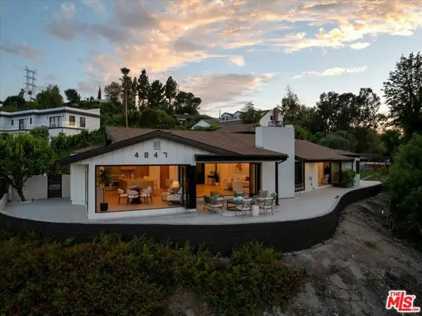 4847 Brewster Drive, Tarzana (los Angeles), CA 91356