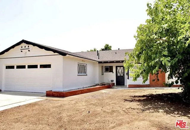 20158 Gresham Street, Winnetka, CA 91306 - #1