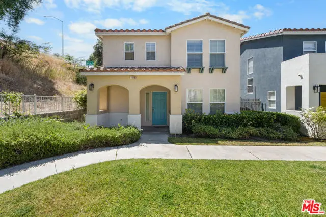1415 Eudora, Los Angeles, CA 90033 - #1