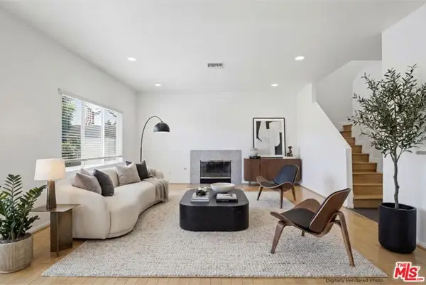 20300 Vanowen Street #41, Winnetka (los Angeles), CA 91306