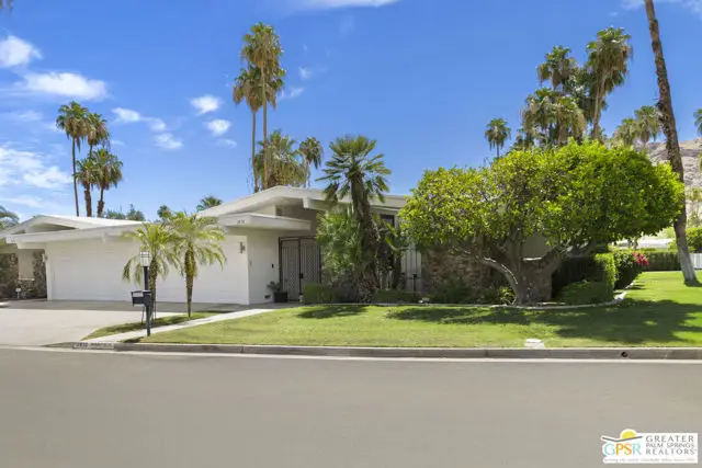 2430 Paseo Del Rey, Palm Springs, CA 92264 - #2
