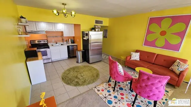 277 E Alejo Road #225, Palm Springs, CA 92262 - #1