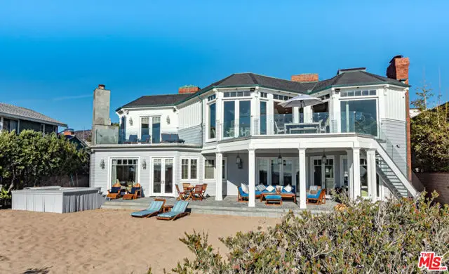 30760 Broad Beach Road, Malibu, CA 90265 - #1