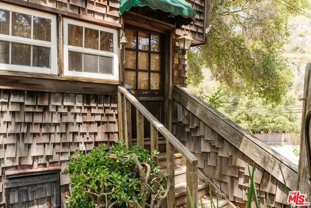 437 Short Trail, Topanga, CA 90290 - #2