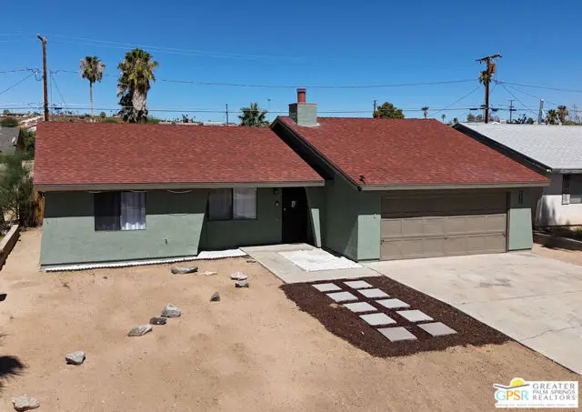 6070 Chia Avenue, Twentynine Palms, CA 92277 - #1