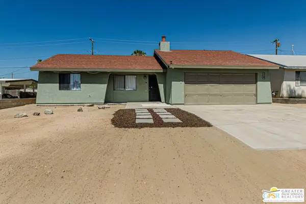 6070 Chia Avenue, Other - See Remarks, CA 92277