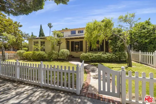 1720 Oak Street, Santa Monica, CA 90405 - #1