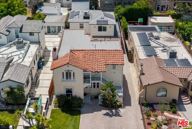 1433 Livonia Avenue, Los Angeles, CA 90035 - #1