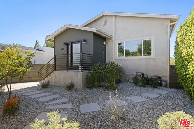 645 Milo Terrace, Los Angeles, CA 90042 - #1
