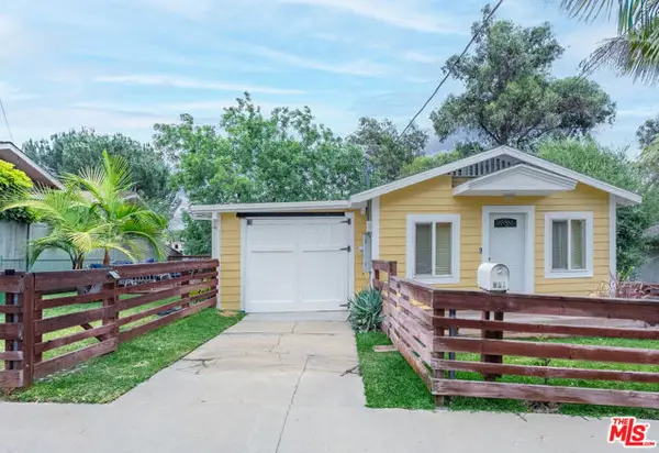 830 Terrace 49, Los Angeles, CA 90042