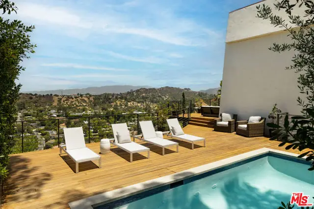 8620 Skyline Drive, Los Angeles, CA 90046 - #1
