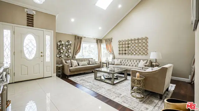 22 Hunter, Irvine, CA 92620 - #3