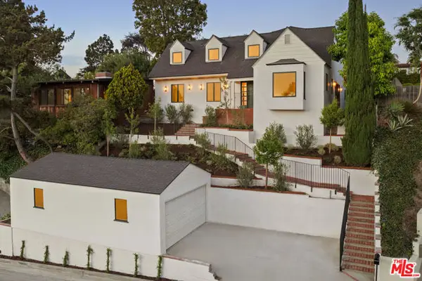 2536 Micheltorena Street, Los Angeles, CA 90039