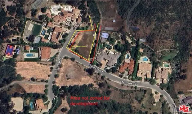 25807 Abercrombie Lane, Calabasas, CA 91302 - #2