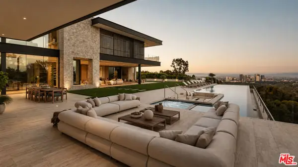 1357 Laurel Way, Beverly Hills, CA 90210