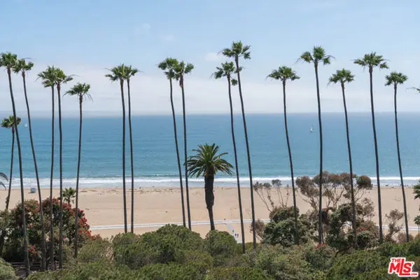 535 Ocean Avenue #8A, Santa Monica, CA 90402