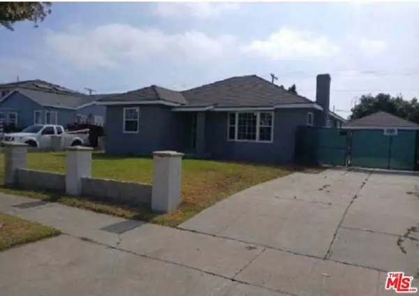 9406 S 5th Avenue, Inglewood, CA 90305