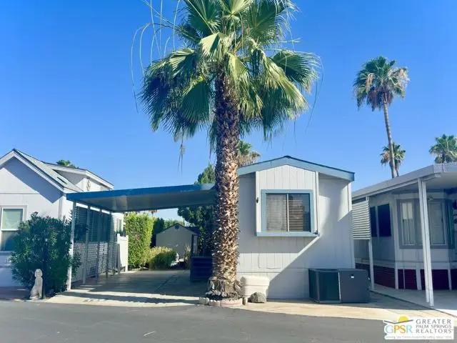 69801 Ramon Road #198, Cathedral City, CA 92234 - #1