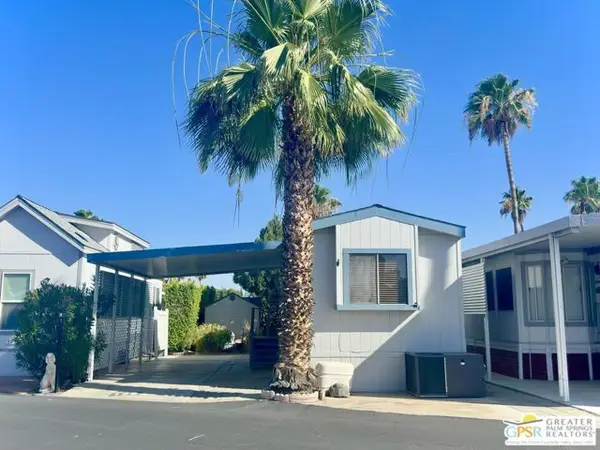 69801 Ramon Road #198, Cathedral City, CA 92234