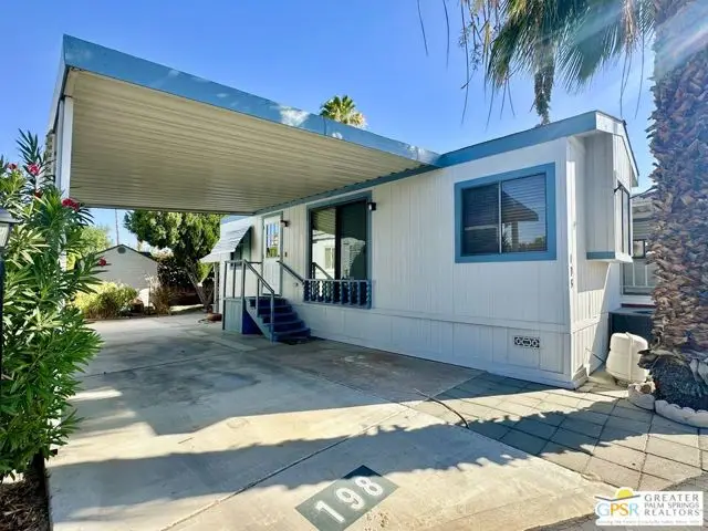 69801 Ramon Road #198, Cathedral City, CA 92234 - #2