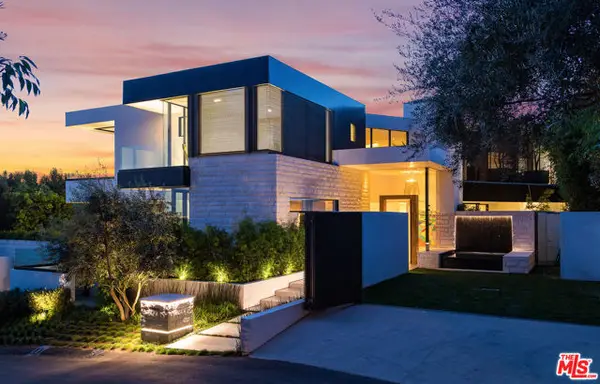 9133 Oriole Way, Los Angeles, CA 90069