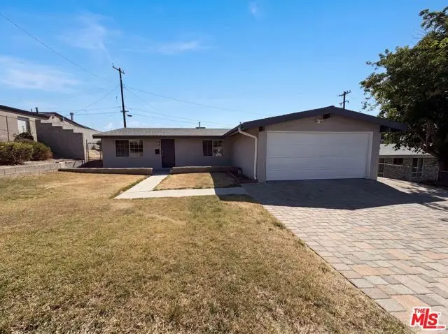 19016 Felbridge Street, Santa Clarita, CA 91351 - #1