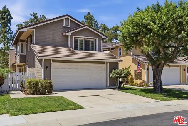 4234 Pepperwood Lane, Chino Hills, CA 91709 - #1