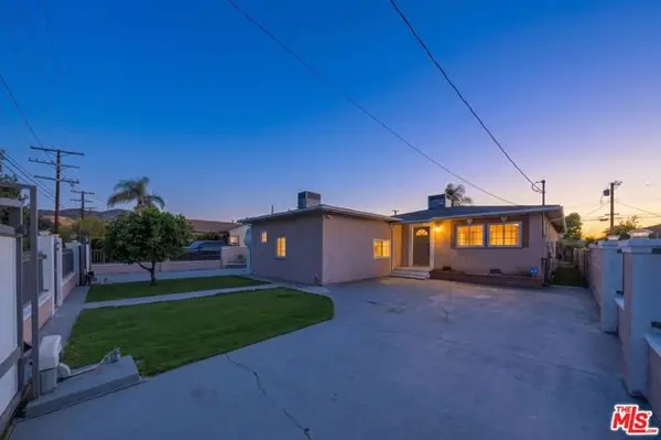 10636 Nettleton Street, Sun Valley (los Angeles), CA 91352