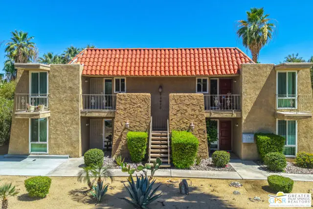 73970 Grapevine Street, Palm Desert, CA 92260 - #2