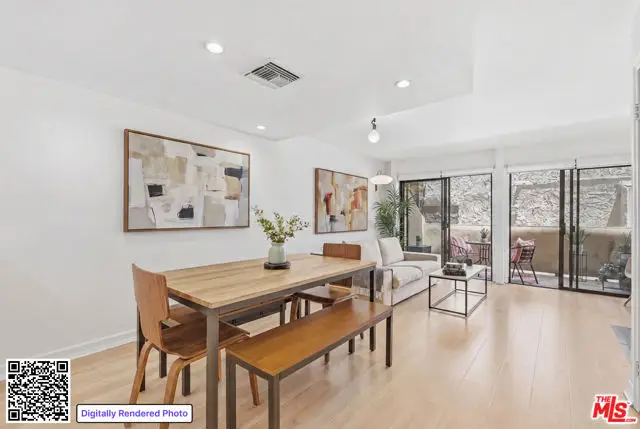 350 Burchett Street #101, Glendale, CA 91203 - #1