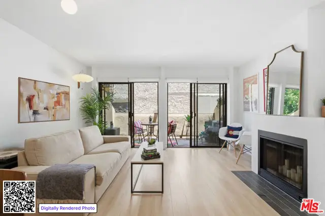 350 Burchett Street #101, Glendale, CA 91203 - #2