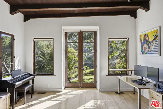 10037 Reevesbury Drive, Beverly Hills, CA 90210 - #1