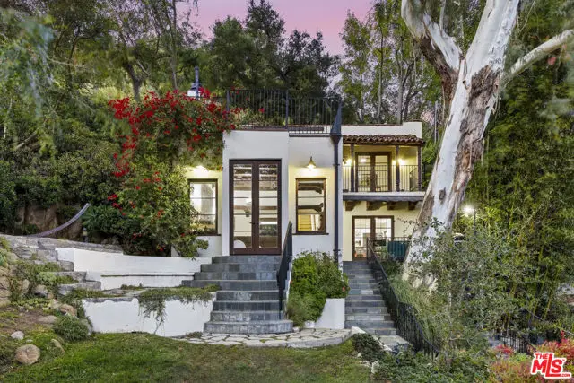 10037 Reevesbury Drive, Beverly Hills, CA 90210 - #3