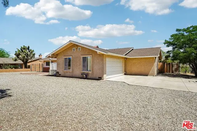 57918 Juarez Drive, Yucca Valley, CA 92284 - #3