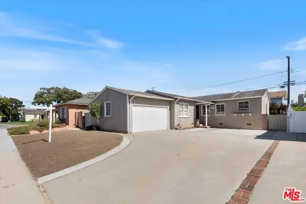 5408 W 138th Place, Hawthorne, CA 90250