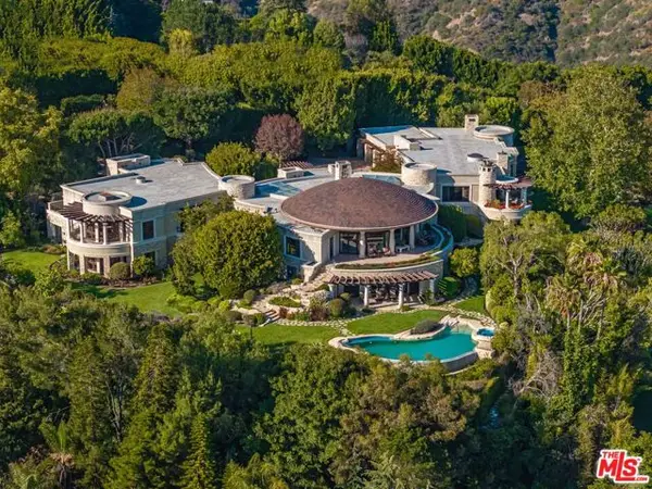 1101 Bel Air Place, Los Angeles, CA 90077