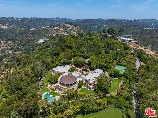 1101 Bel Air Place, Los Angeles, CA 90077 - #2