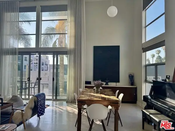 13326 Beach Avenue #203, Marina Del Rey, CA 90292