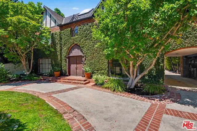 2411 Benedict Canyon Drive, Beverly Hills, CA 90210 - #1