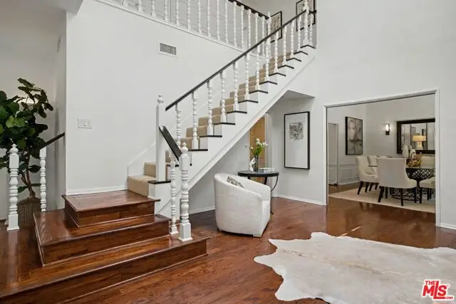 2411 Benedict Canyon Drive, Beverly Hills, CA 90210 - #3