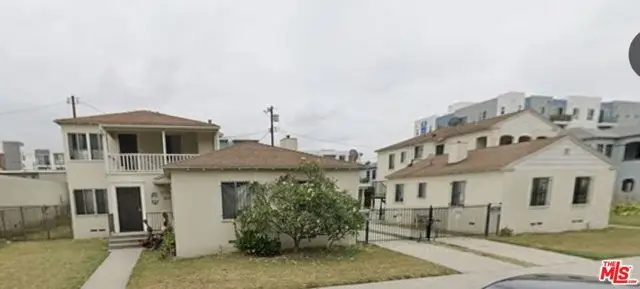 3520 Farmdale Avenue, Los Angeles, CA 90016 - #1