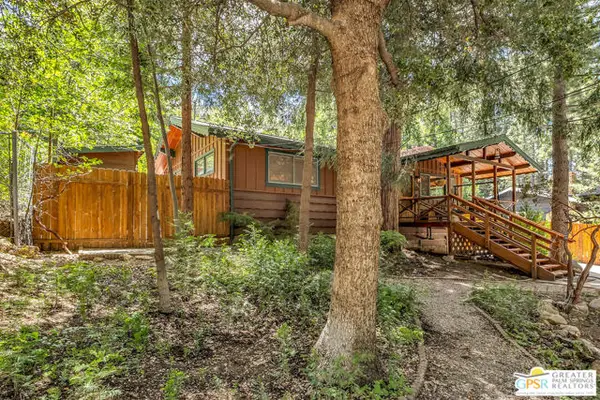 25060 Fern Valley Road, Idyllwild, CA 92549